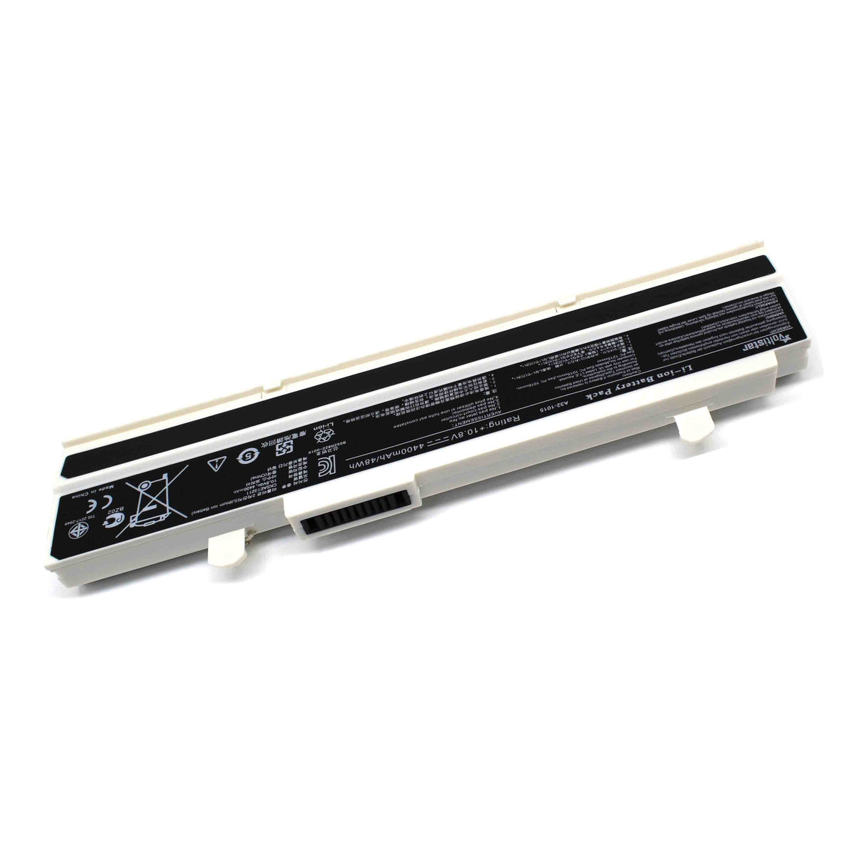 Batería Para Portátil Asus Eee Pc 1015 1015B 1015P 1015Pd 1015Pdg 1015Pe