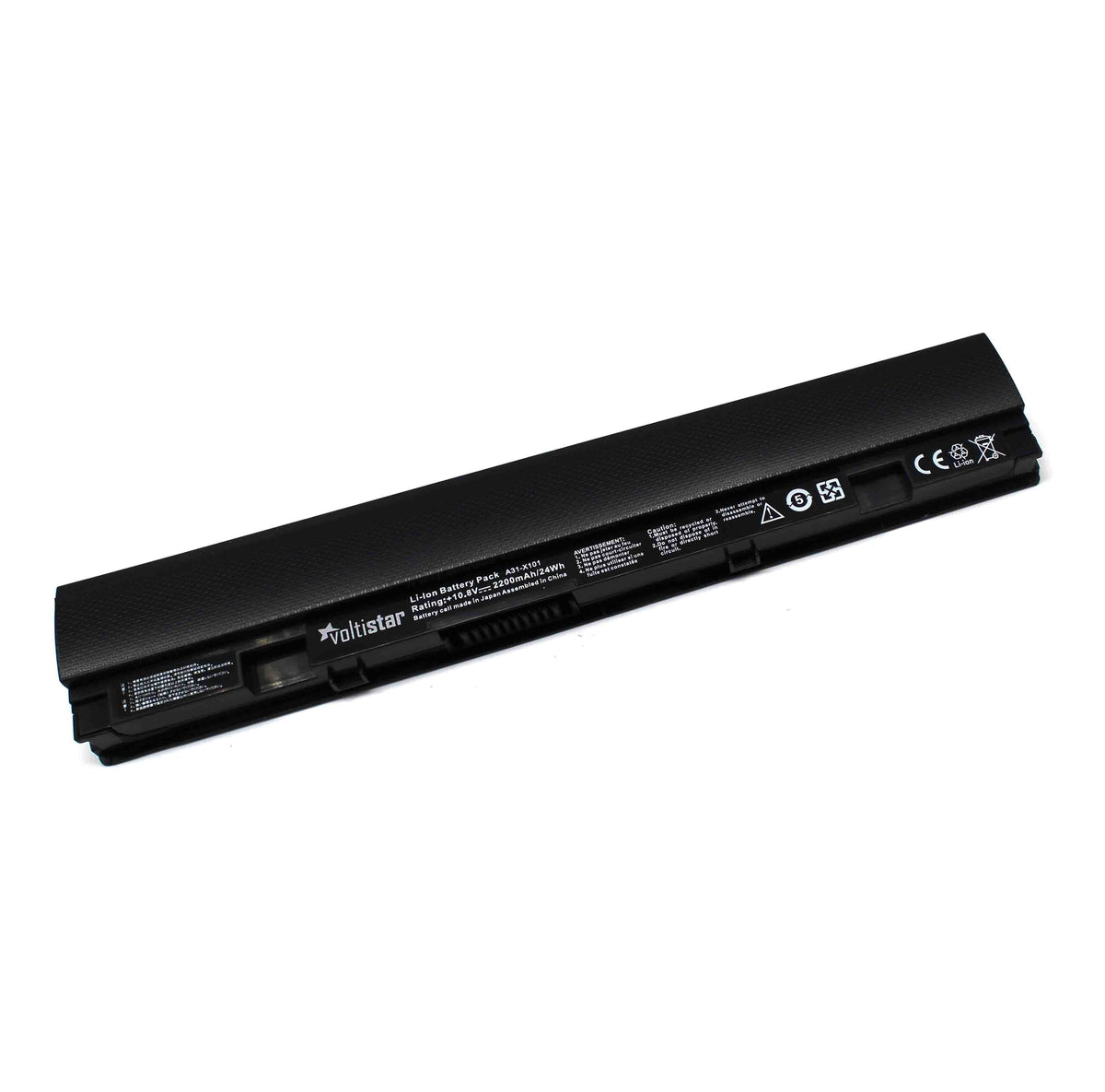 Batería Para Portátil Asus Eee Pc X101 Eee Pc X101C