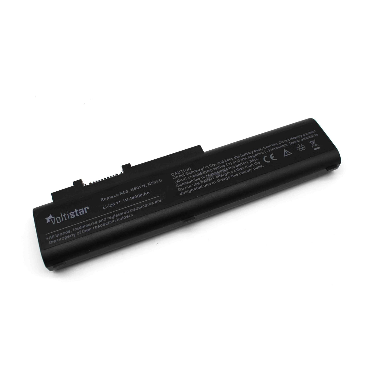 Batería Para Portátil Asus N50 N50Vc N50Vn Series