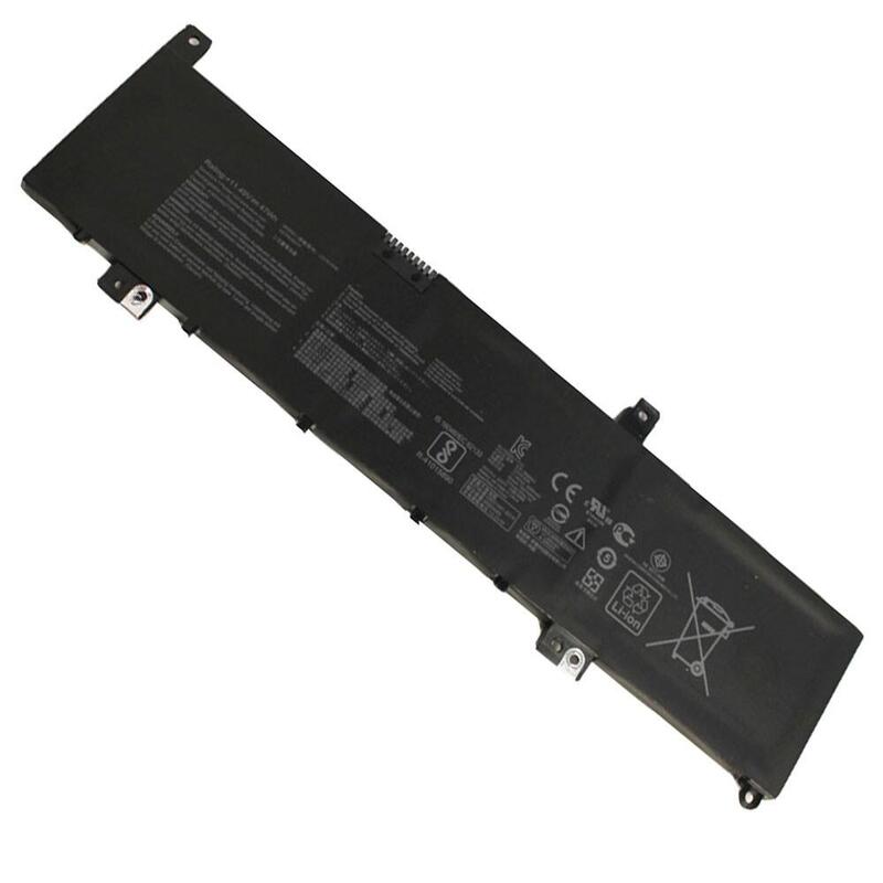 Batería Para Portátil Asus Vivobook Pro M580v X580vd X580gd N580vd N580vn C31n1636