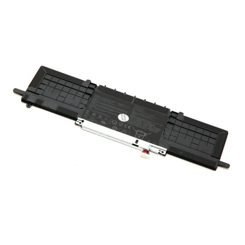 Batería Para Portátil Asus Zenbook Ux333 Ux333fa Ux333fn C31n1815
