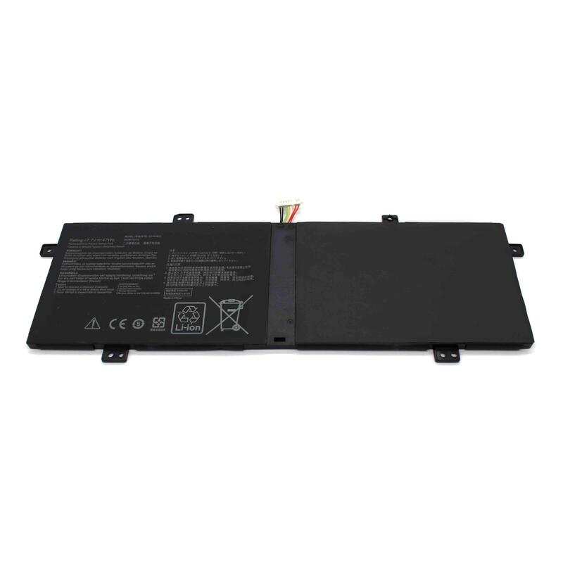 Batería Para Portátil Asus Zenbook Ux431fl S4500f V431fl Um431 U4500 C21n1833