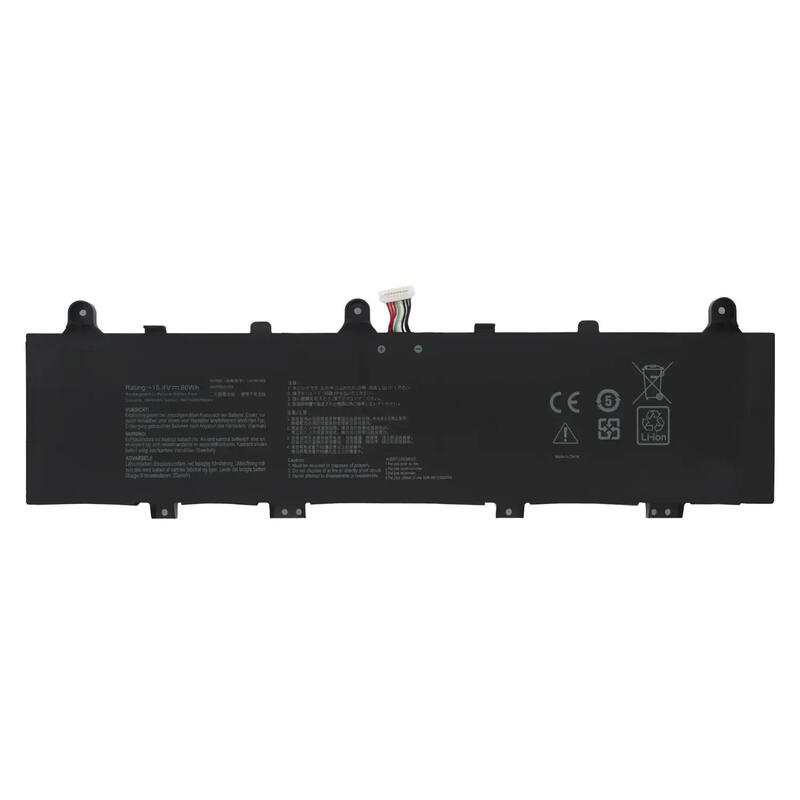 Bateria Para Portatil C41n1906 Asus Tuf Gaming Tuf506ih Tuf506ihnt Tuf506ihr