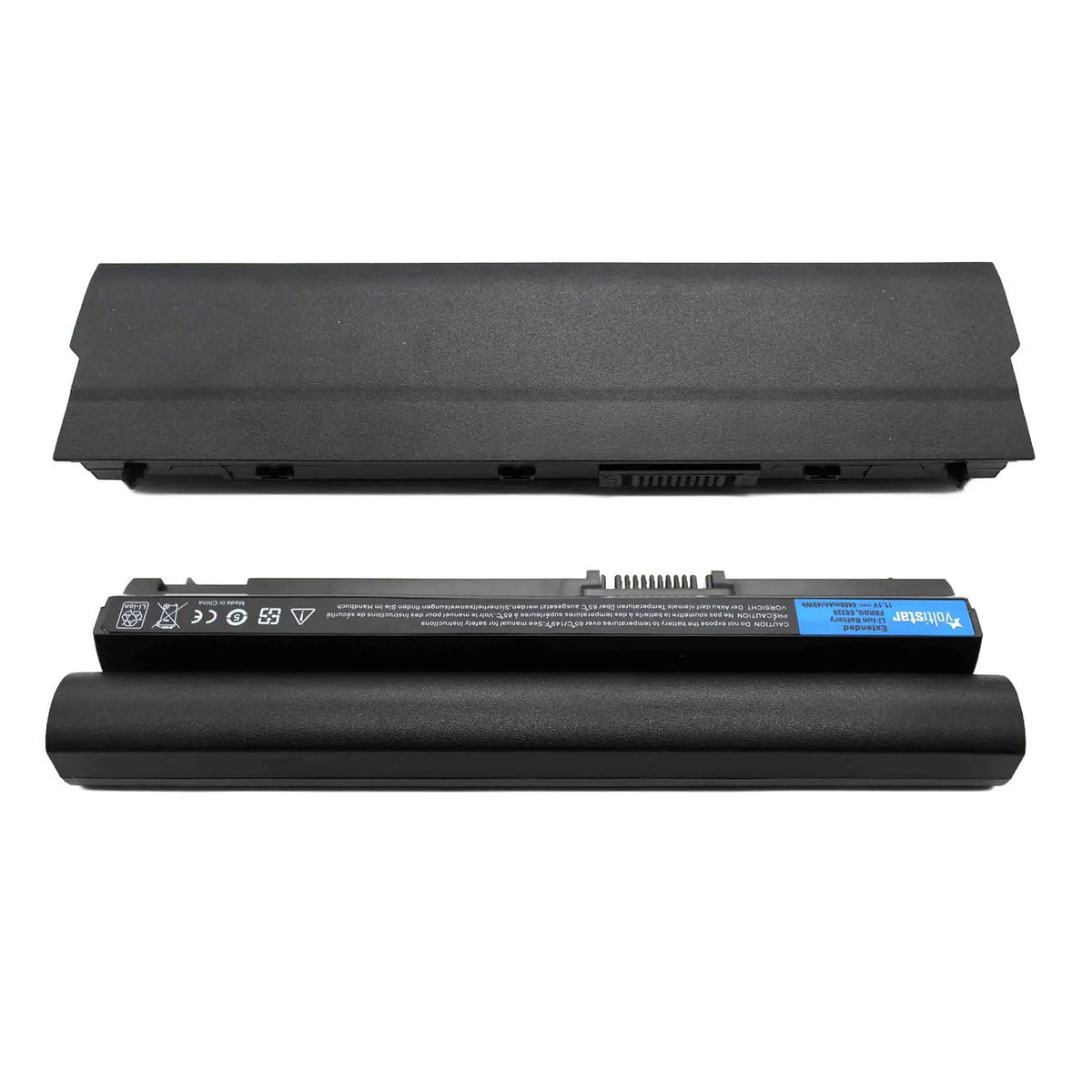 Batería Para Portátil Dell Cwtm0 F7W7V Fhhvx
