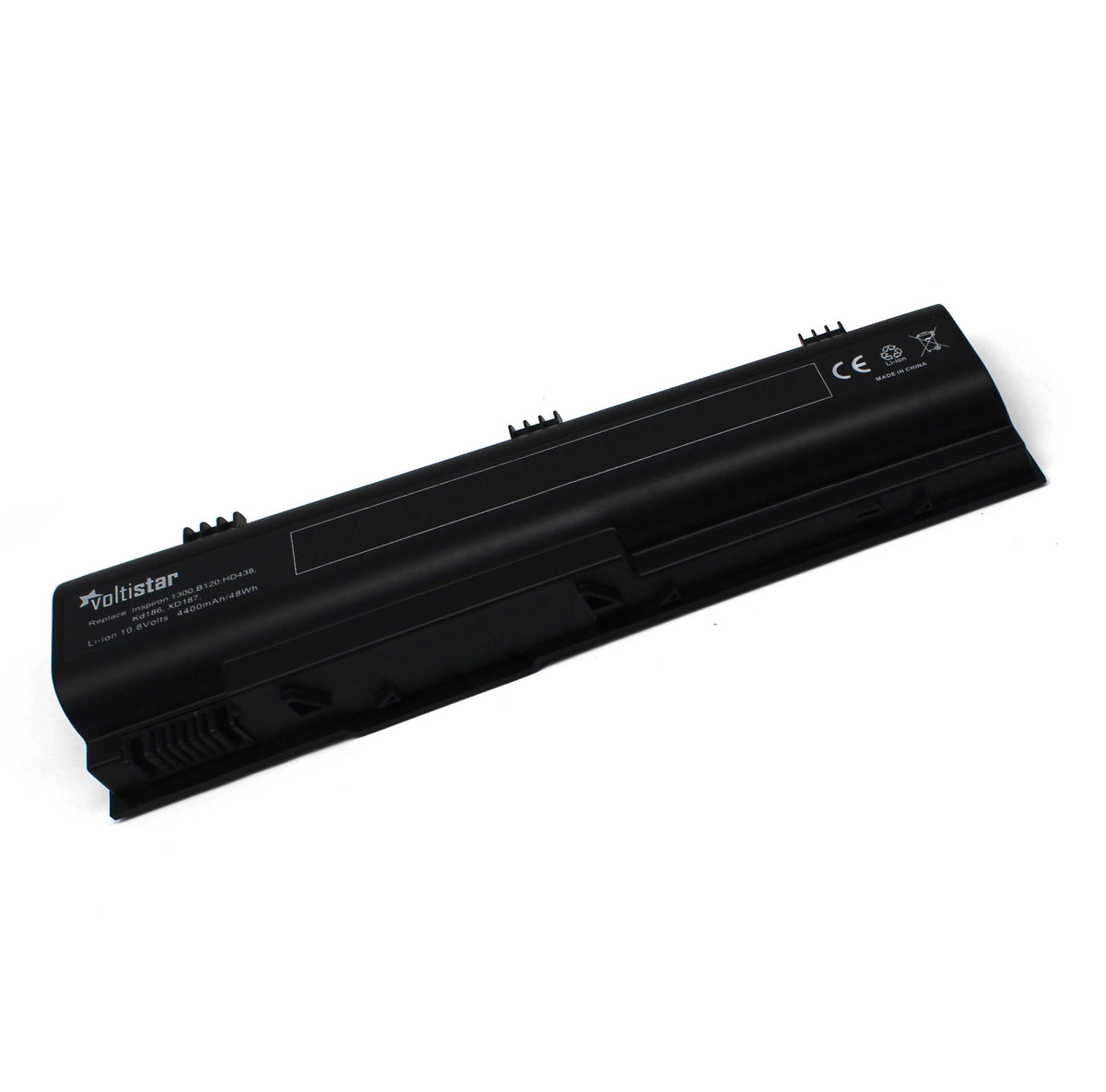 Batería Para Portátil Dell Inspiron 1300 B120 B130 120L