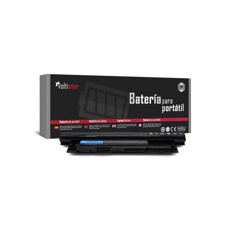 Batería Para Portátil Dell Inspiron 14 3437 15r 5537