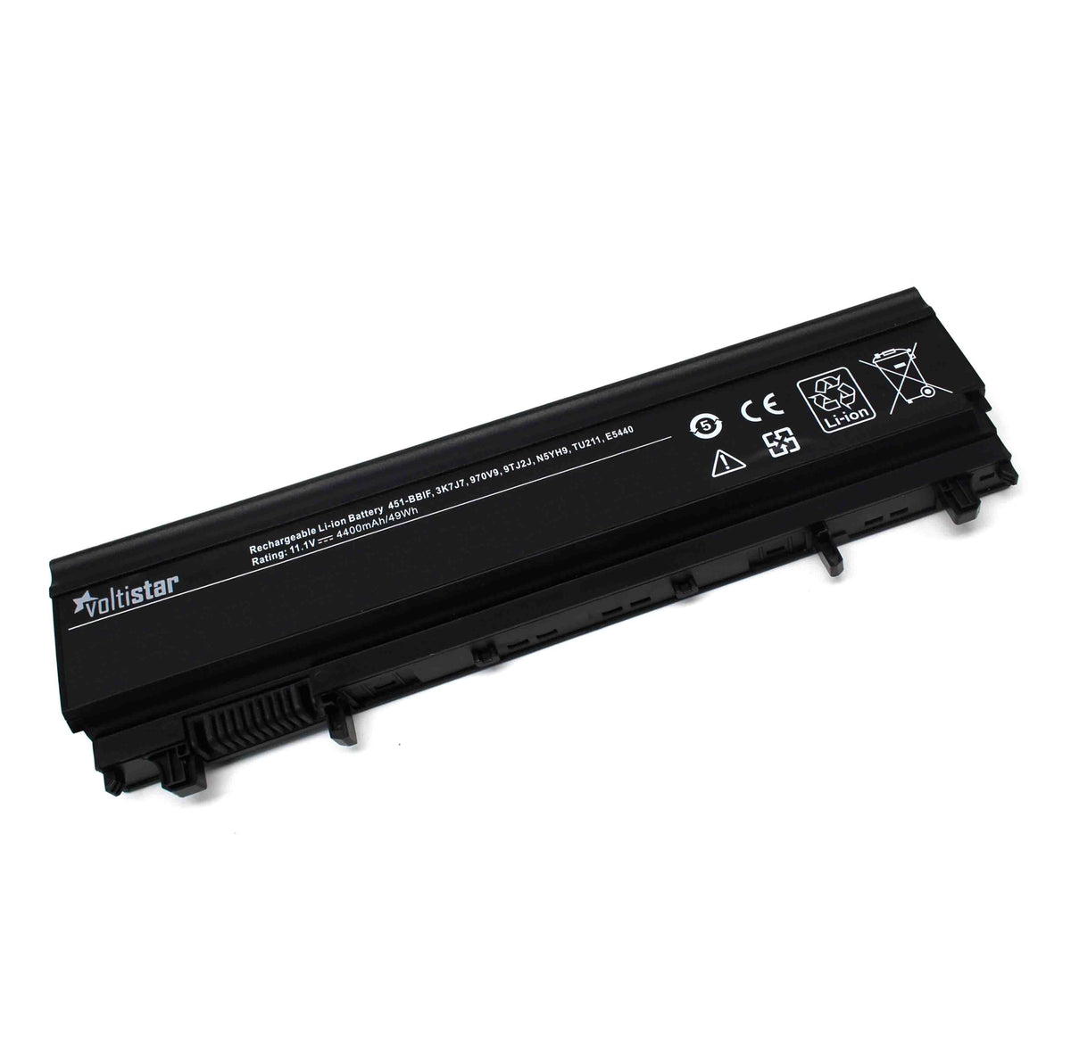 Batería Para Portátil Dell Latitude E5440 E5540