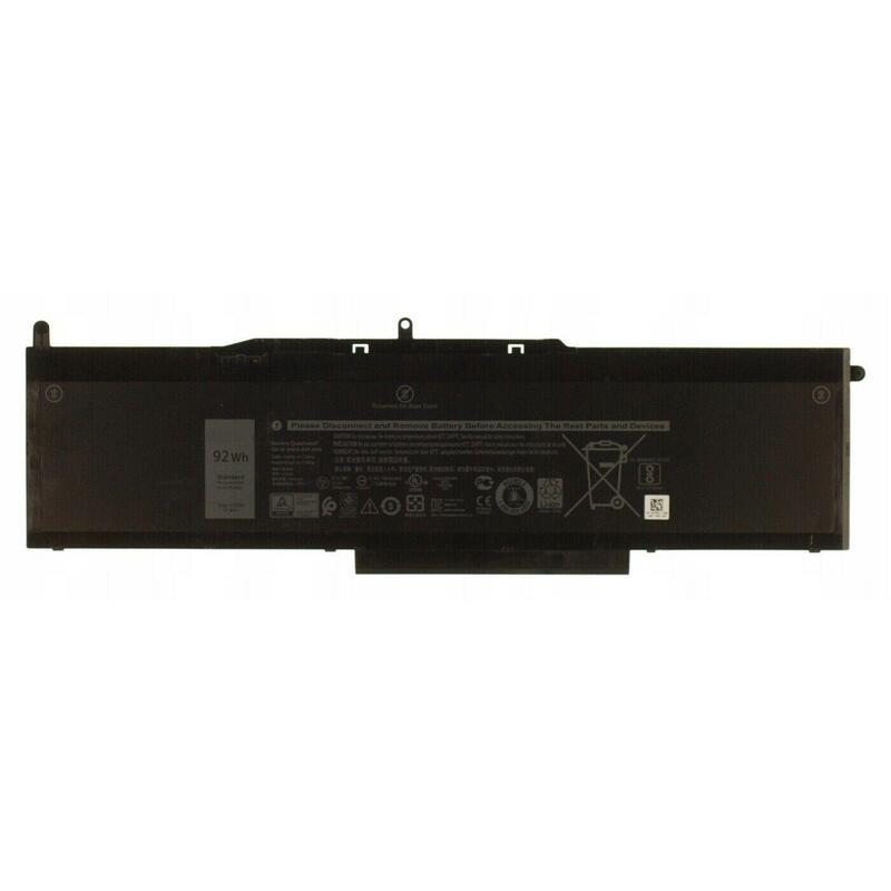 Batería Para Portátil Dell Precision 15 3520 Vg93n