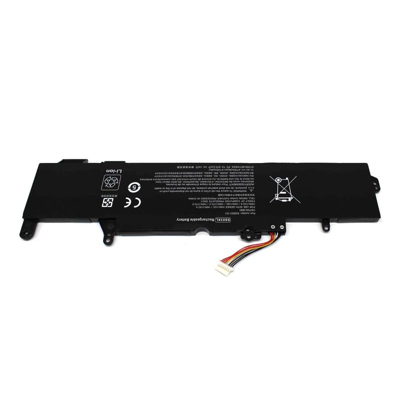Batería Para Portátil Hp Elitebook 840 G5 840 G6 735 G5 740 G5 Ss03xl
