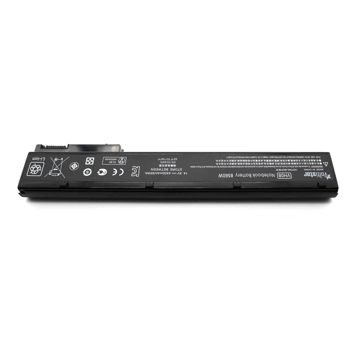 Batería Para Portátil Hp Elitebook 8570W 8760W