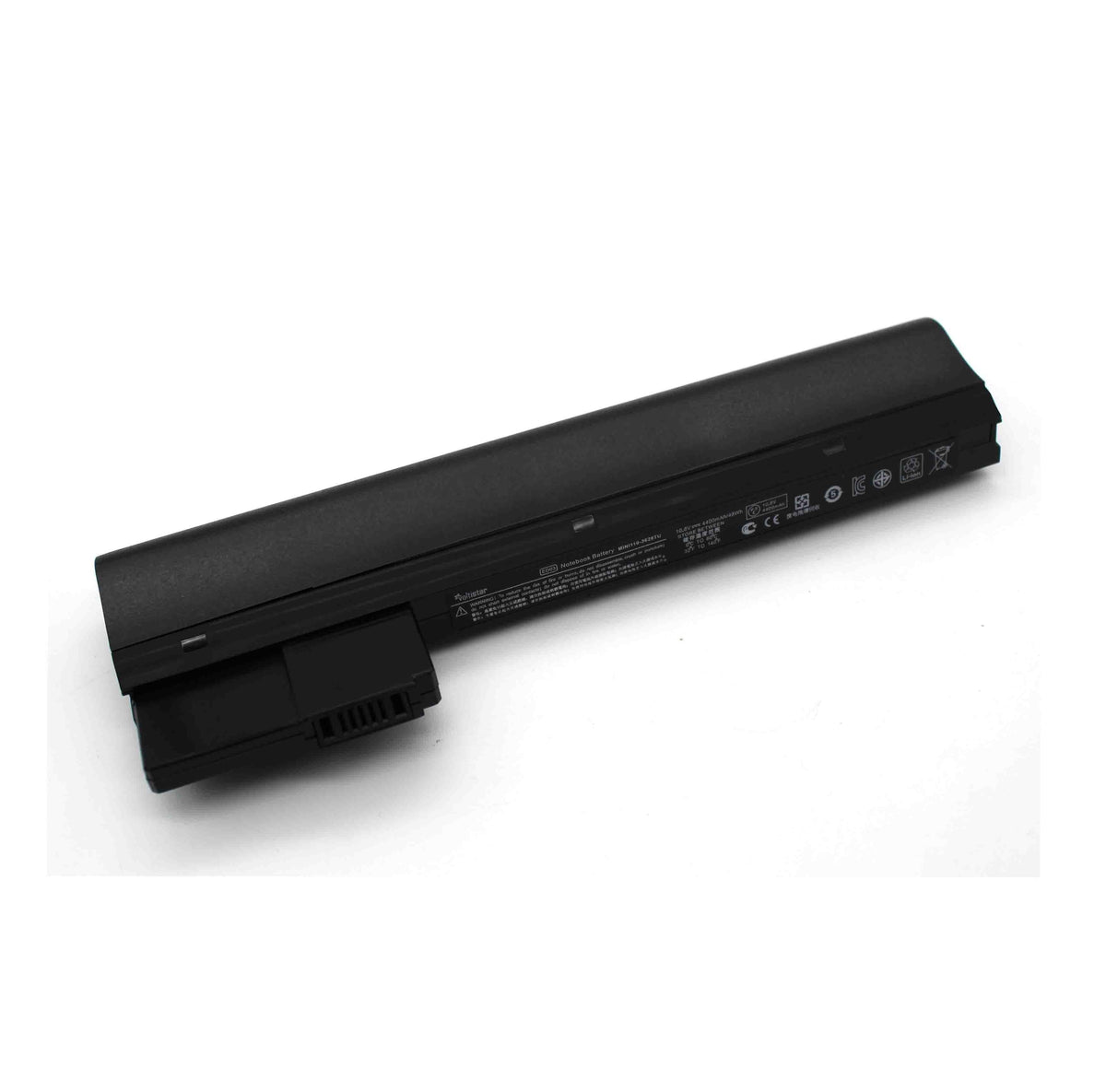 Batería Para Portátil Hp Mini 210-2000 210-2100 Mini 210-2200