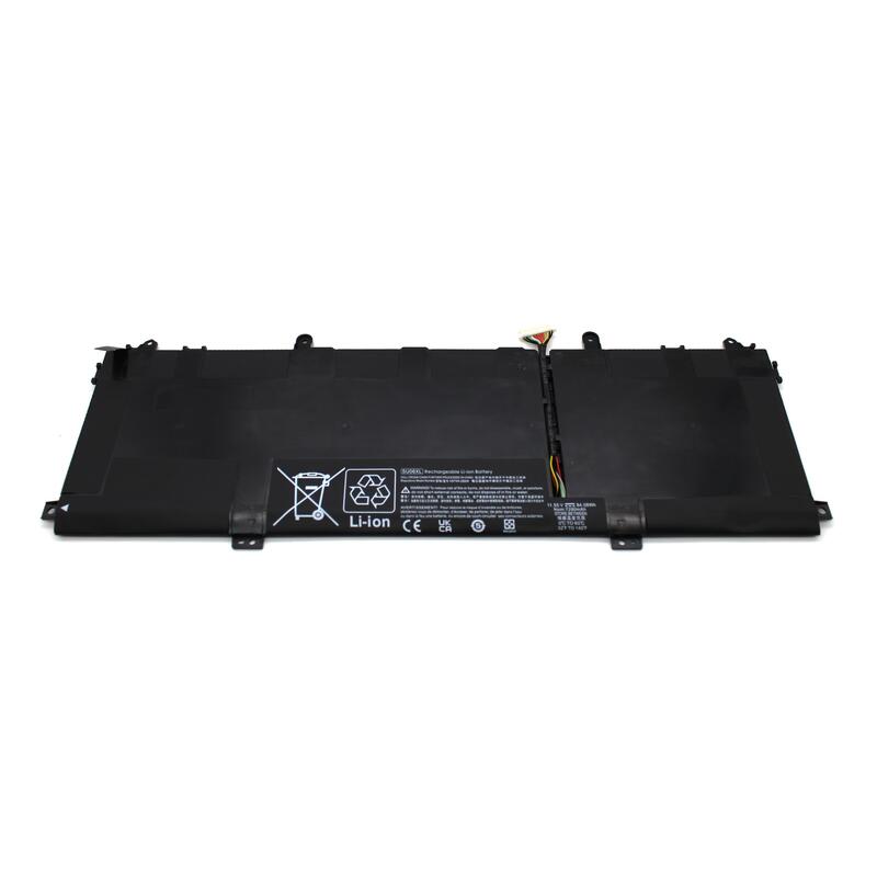Batería Para Portátil Hp Spectre X360 15 Su06xl Hstnn Db8w