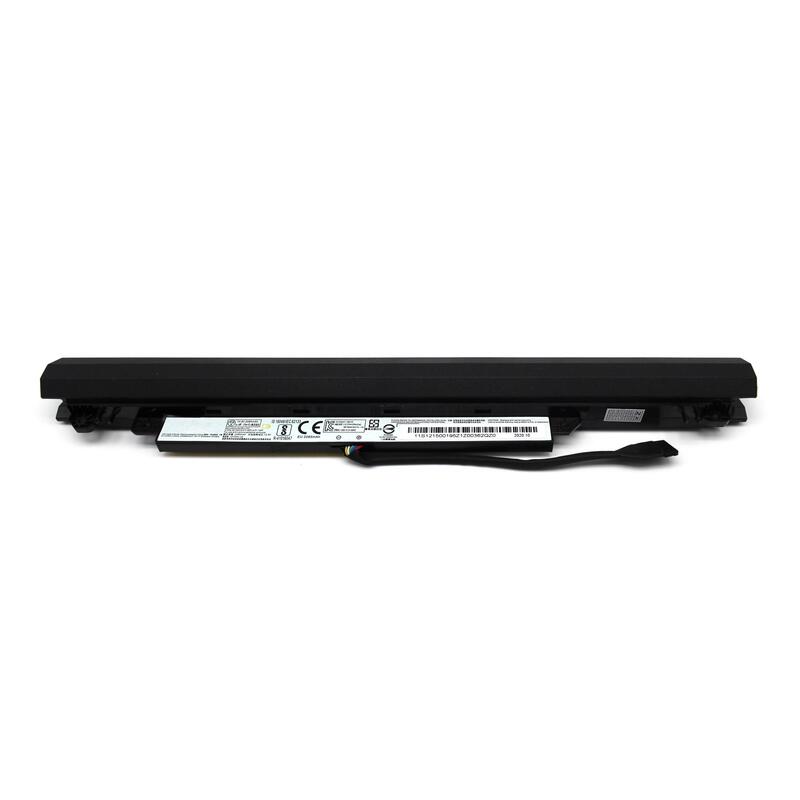 Batería Para Portátil Lenovo Ideapad 100-14ibr 14" Series L15l3a03