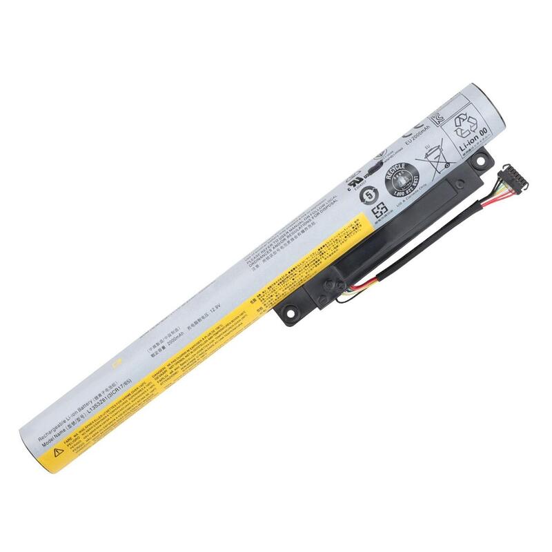 Batería Para Portátil Lenovo Ideapad Flex 10 L13l3z61 L13m3z61 L13s3z61