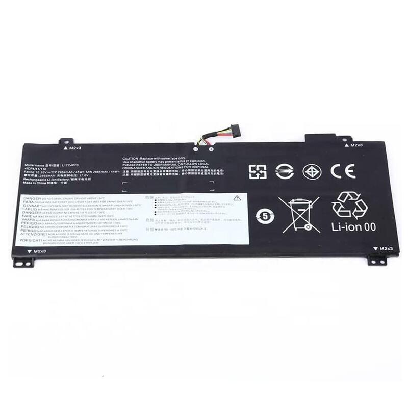 Batería Para Portátil Lenovo Ideapad S530 Series L17c4pf0 L17m4pf0