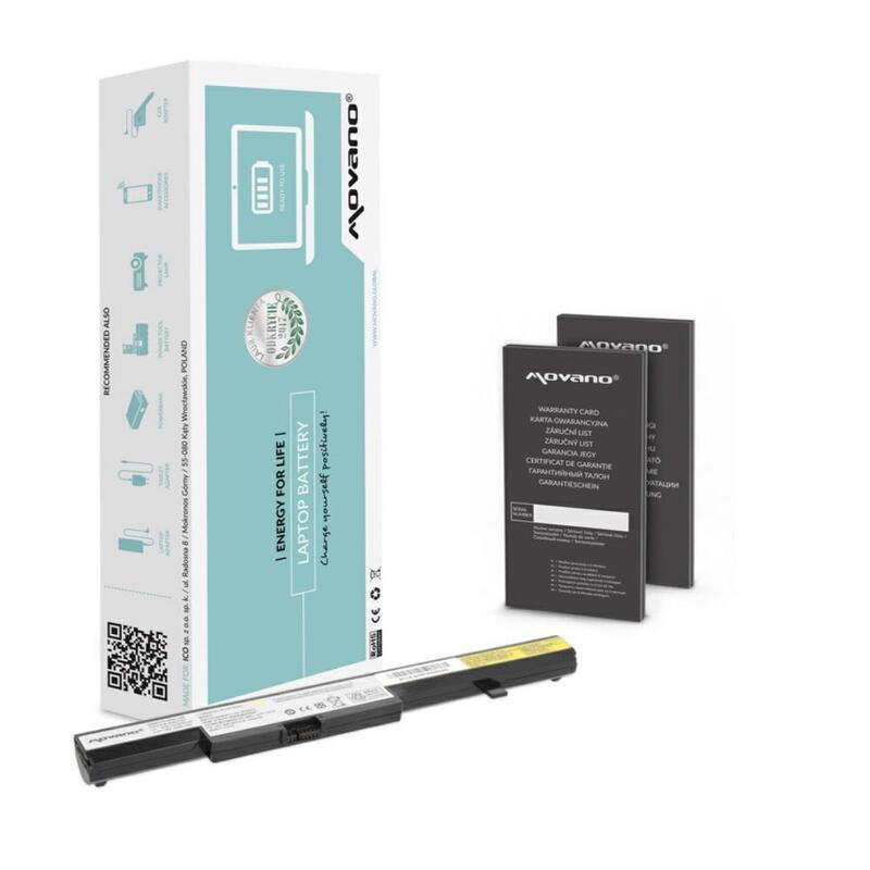 Batería Para Portátil Lenovo L13l4a01 14.4v 2200 Mah