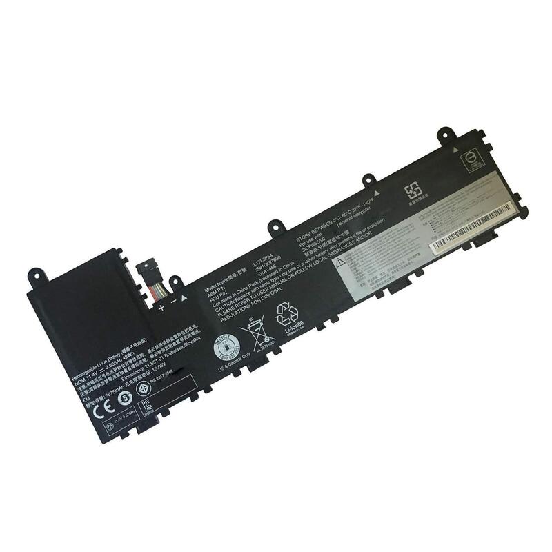 Batería Para Portátil Lenovo Thinkpad Yoga 11e 5th Gen L17m3p56 L17l3p54 01av486 01av487