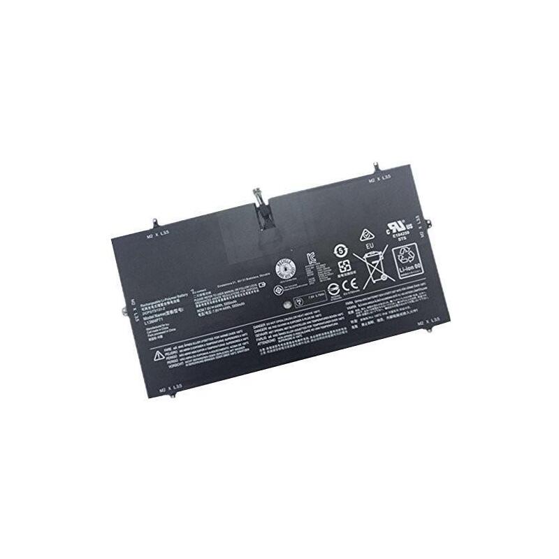 Batería Para Portátil Lenovo Yoga 3 Pro 1370 5y71 I5y51 I5y70 I5y71 L13m4p71