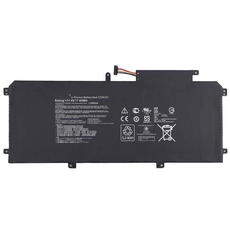 Batería Para Portátil Lenovo Yoga C740 14 5b10w67296 L18l4pe0 L18m4pe0
