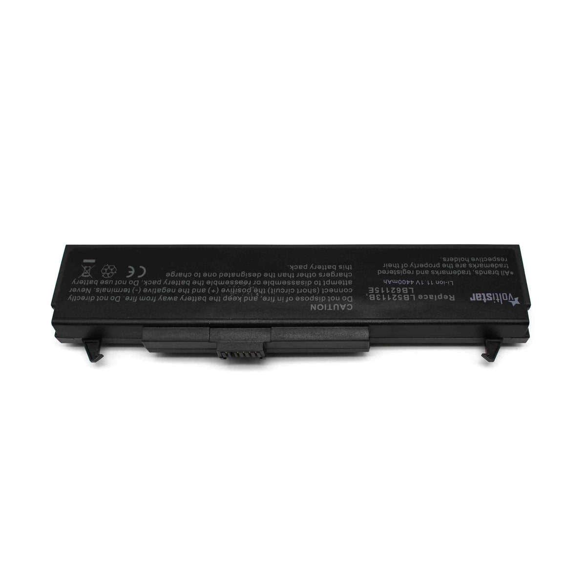 Batería Para Portátil Lg M1 P1 W1 Lm40 Lb62115B