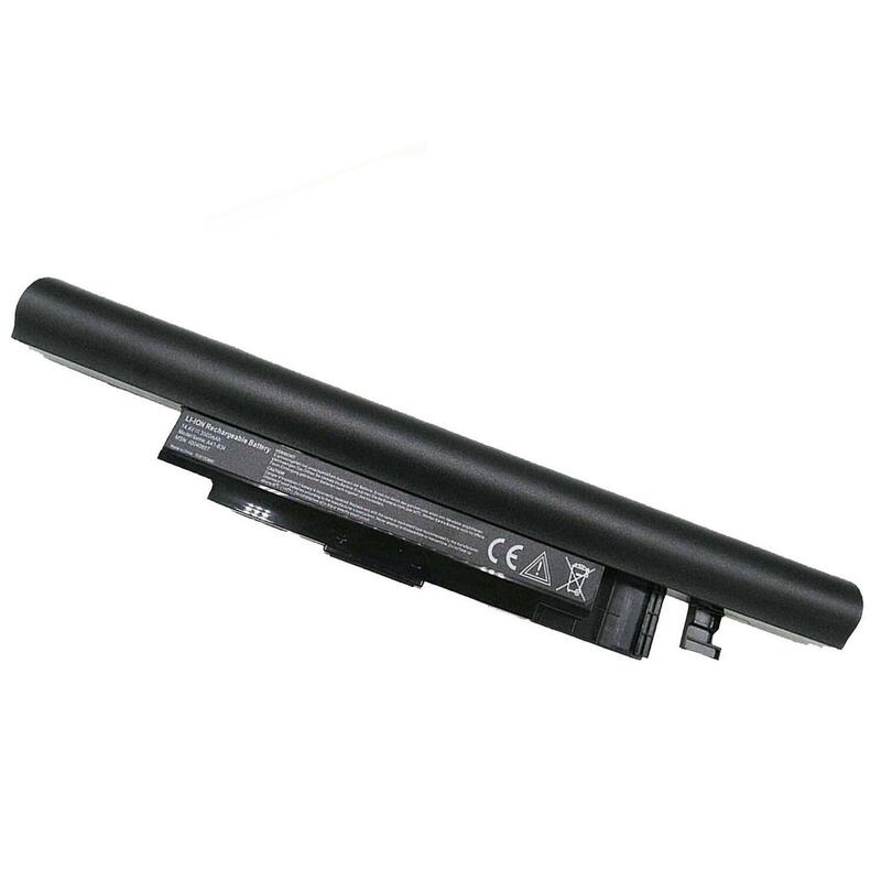 Batería Para Portátil Medion Akoya P6643 P6647 E6239t E6237 E6241 A41-B34 A32-B34 A31-C15