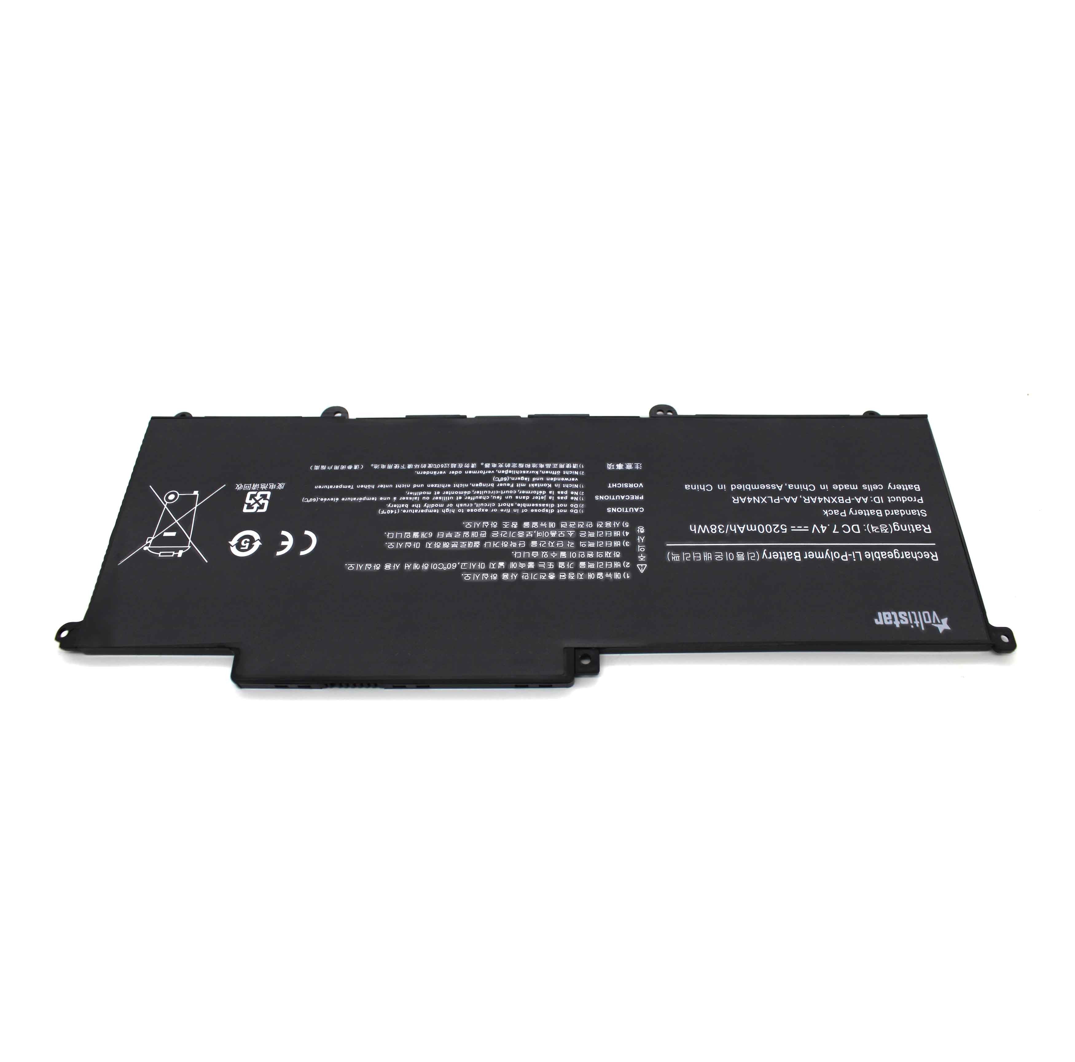 Batería Para Portatil Samsung 900X3C-A01, 900X3C-A02De, Aa-Pbxn4Ar