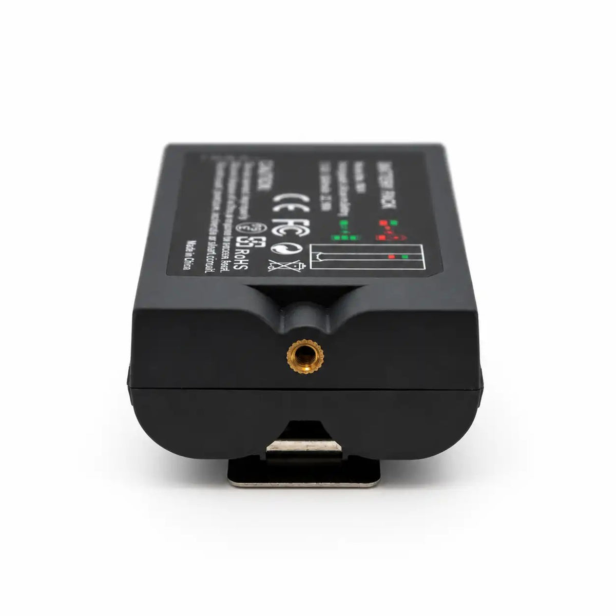 Batería Para Ring Video Doorbell 3 6040Mah 3.65V 5At3S3