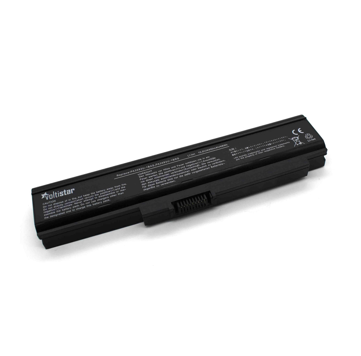 Batería Para Portátil Toshiba Dynabook Cx Series Pa3593U-1Bas Pa3593U-1Brs Pa3594U