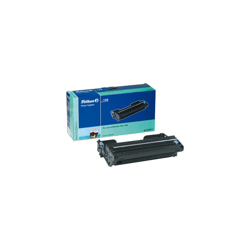 Batería Pelikan Brother Dr-6000 1146dr Reconmruida