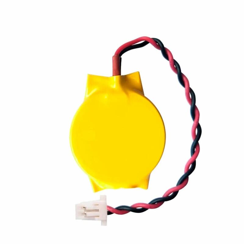 Batería Pila Alimentación Cmos Bios 3v 85mah Cr2016 Shr02 V2