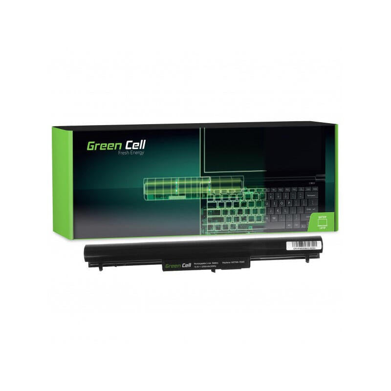Bateria Port. Hp Pavilion Sleekbook 15z Yb4d 14.4v 2200mah Hp45