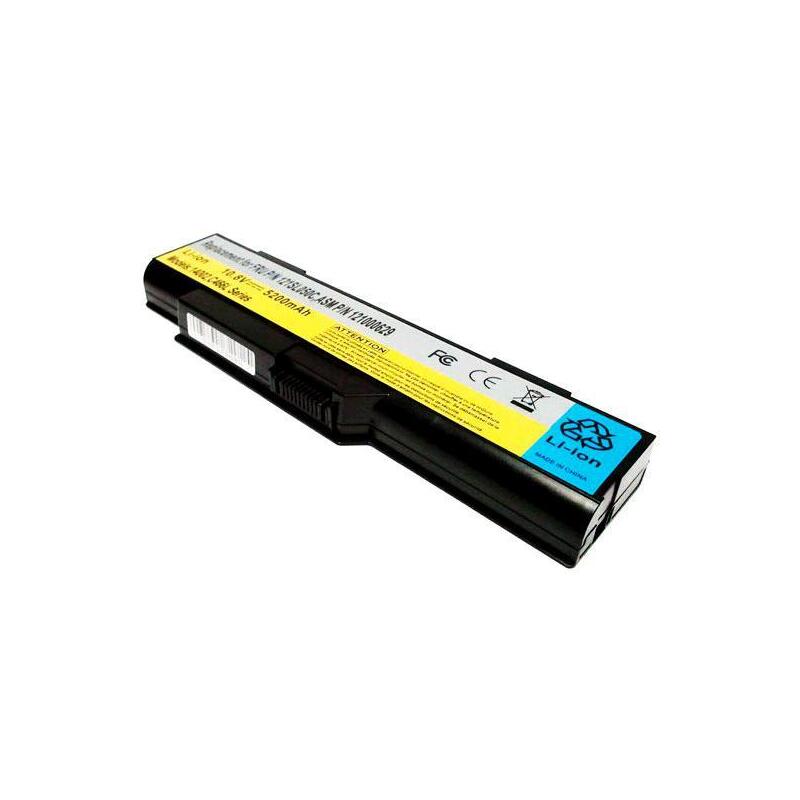 Bateria Port. Lenovo 3000 G400 / G410 10.8v