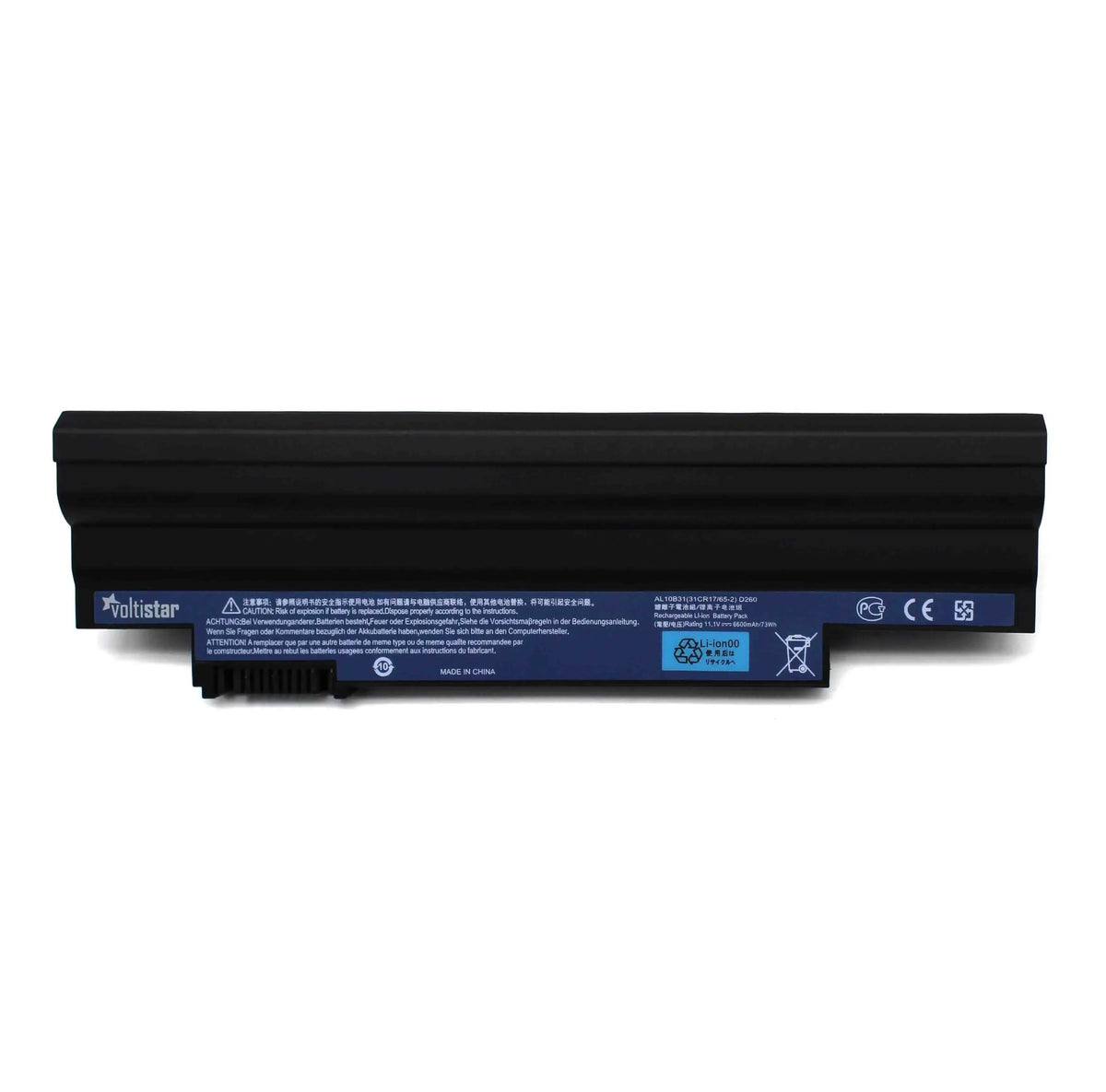 Batería Para Portátil Acer Al10A31 Al10G31