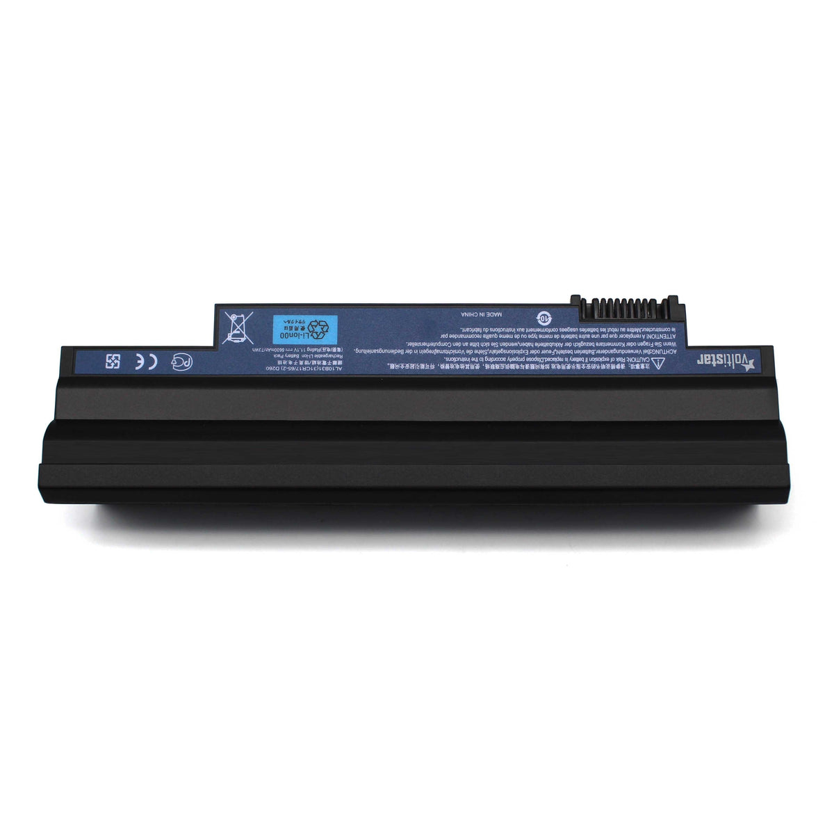 Batería Para Portátil Acer Al10A31 Al10G31
