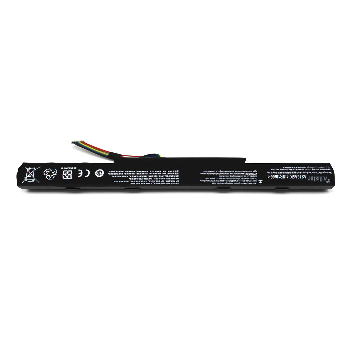 Batería Para Portátil Acer Aspire E5-575 E5-575G E5-575T E5-575Tg Series