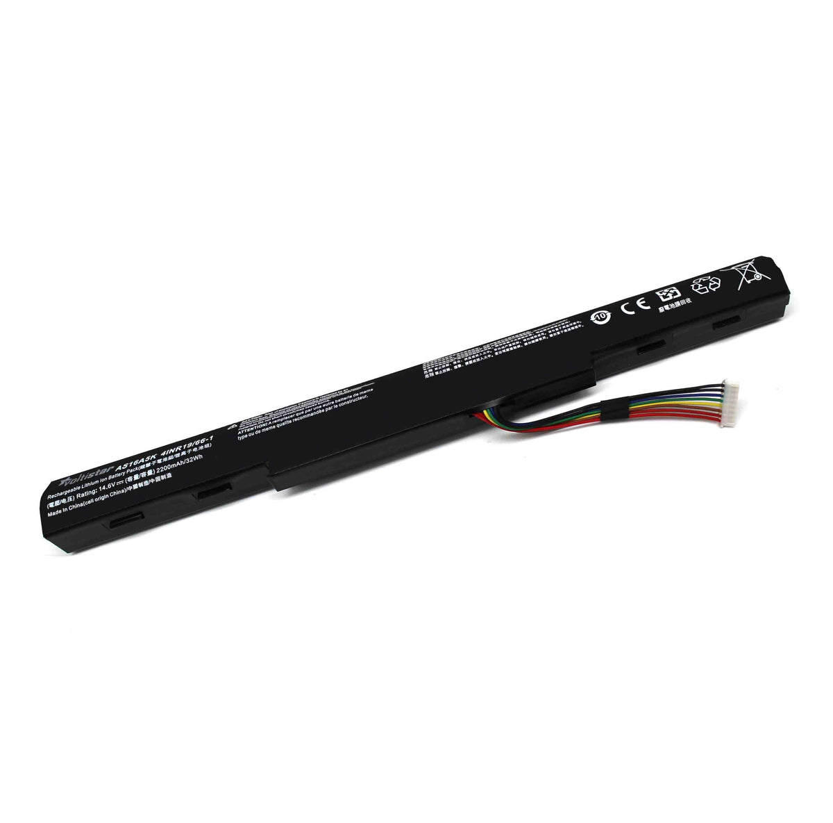 Batería Para Portátil Acer Aspire E5-575 E5-575G E5-575T E5-575Tg Series