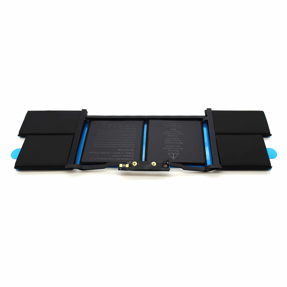 Batería Para Portátil Apple Macbook Pro 15" Retina A1990 A1953