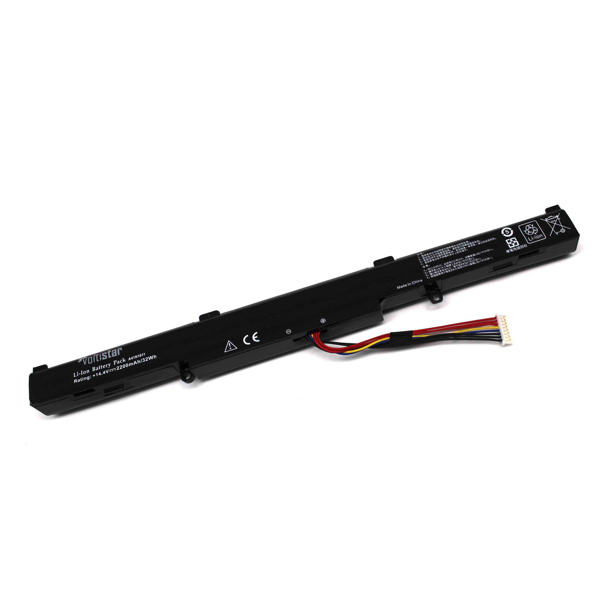 Batería Para Portátil Asus Gl553Vw | Gl553Vw | A41N1611