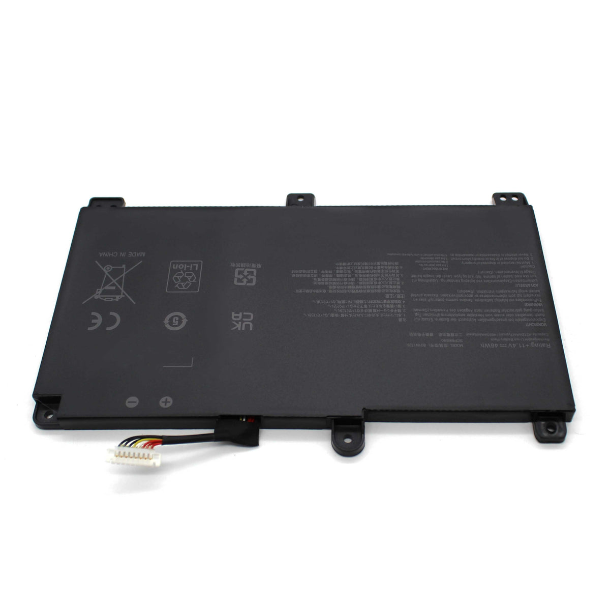 Batería Para Portátil Asus Rog Strix G512Li G531Gd G531Gt | B31N1726
