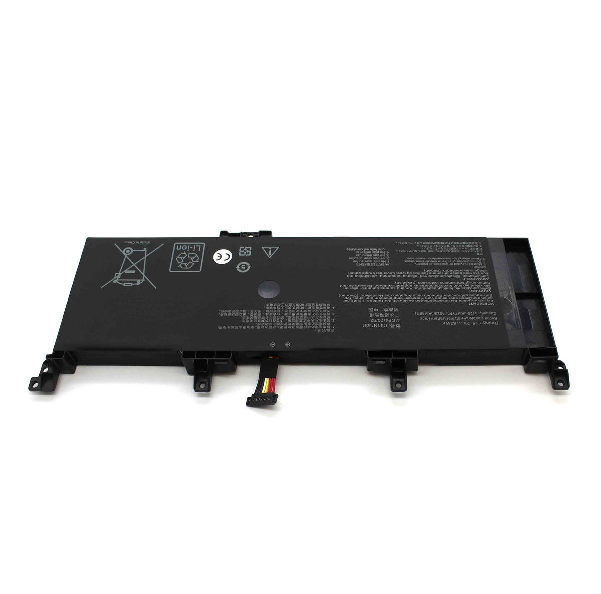 Batería Para Portátil Asus Rog Strix Gl502Vy Series C41N1531