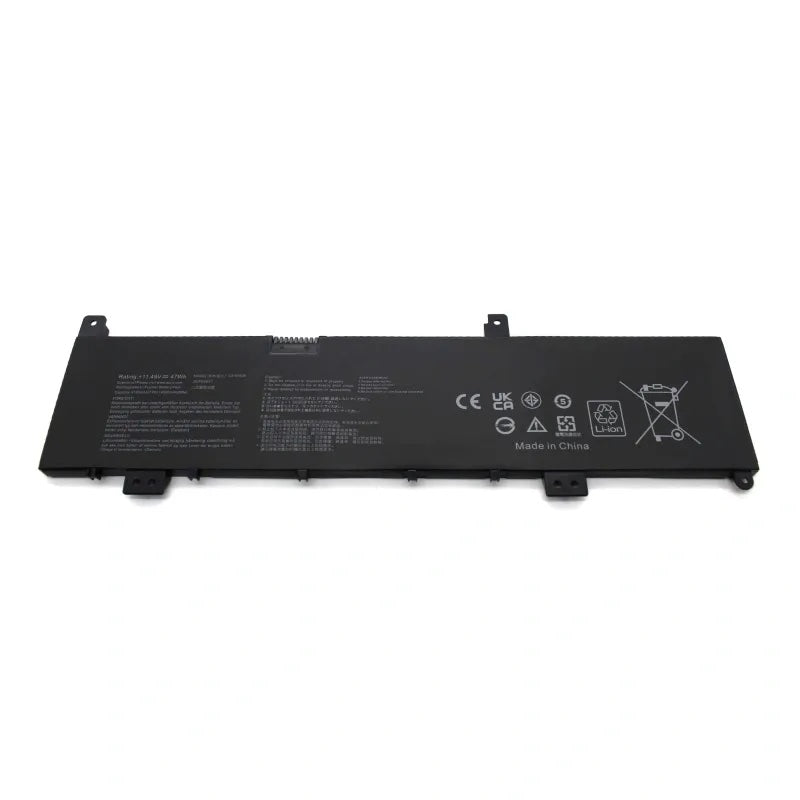 Batería Para Portátil Asus Vivobook Pro M580V X580Vd X580Gd N580Vd N580Vn C31N1636