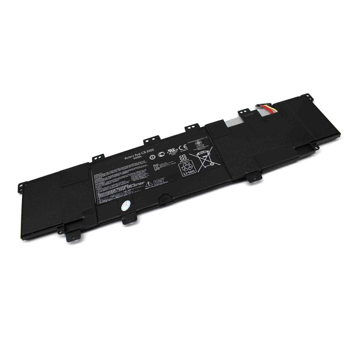 Batería Para Portátil Asus X502 X502C X502Ca S500 C21-X502 C31-X502 11.1V
