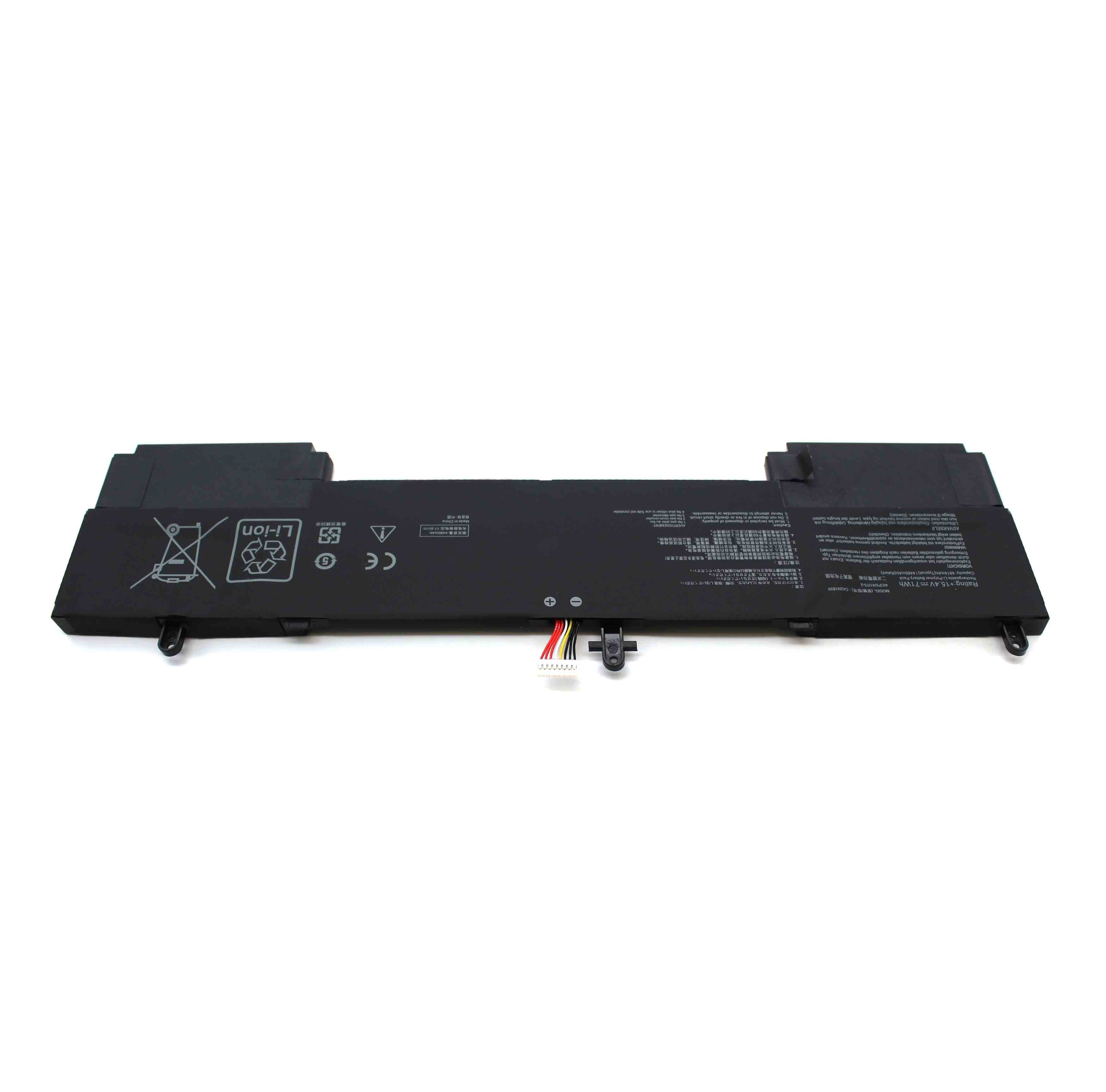 Batería Para Portátil Asus Zenbook 15 Ux534 Ux563Fd C42N1839