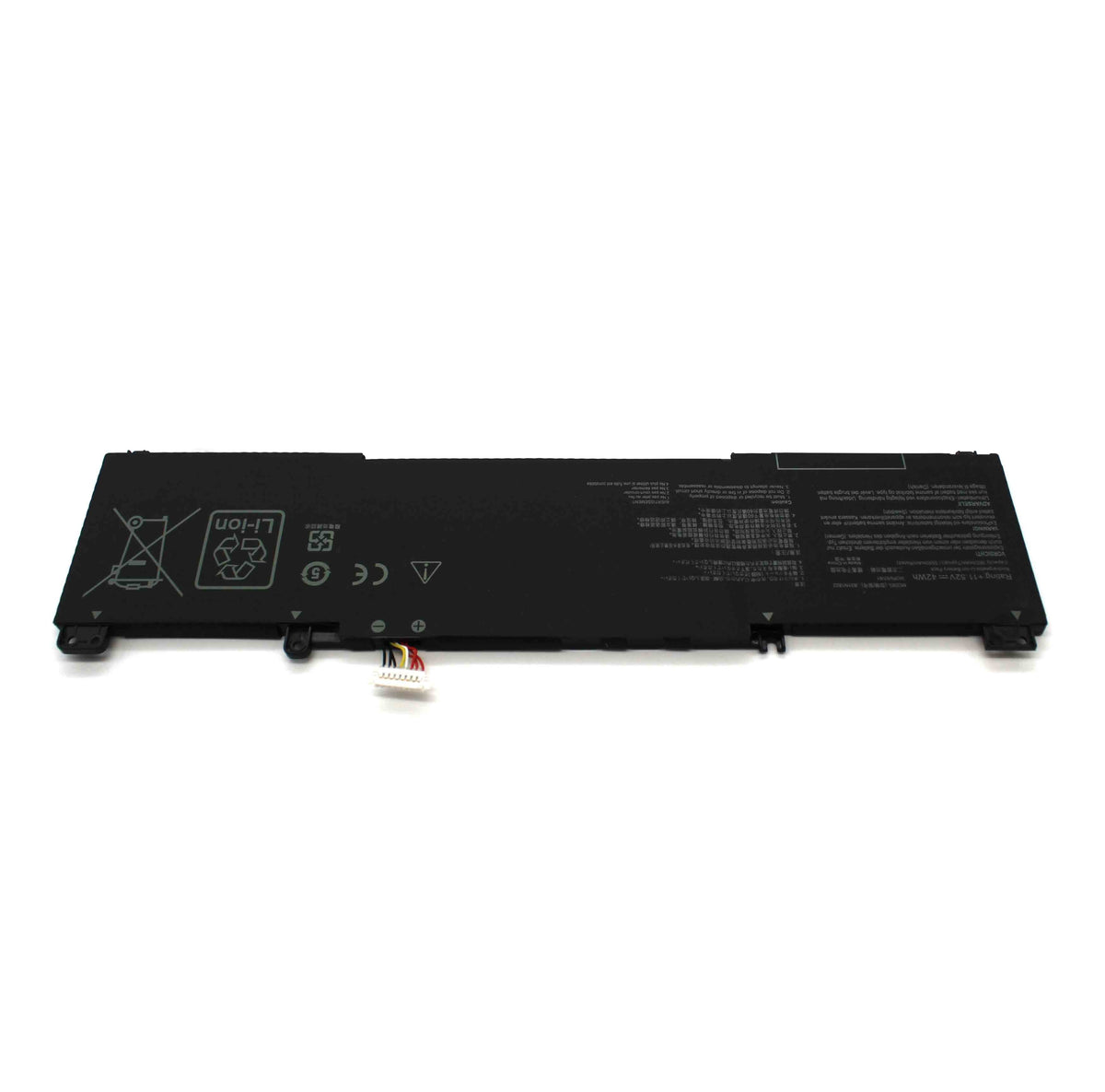 Batería Para Portátil Asus Zenbook Flip 14 Ux462 Ux462D Um462Da B31N1822