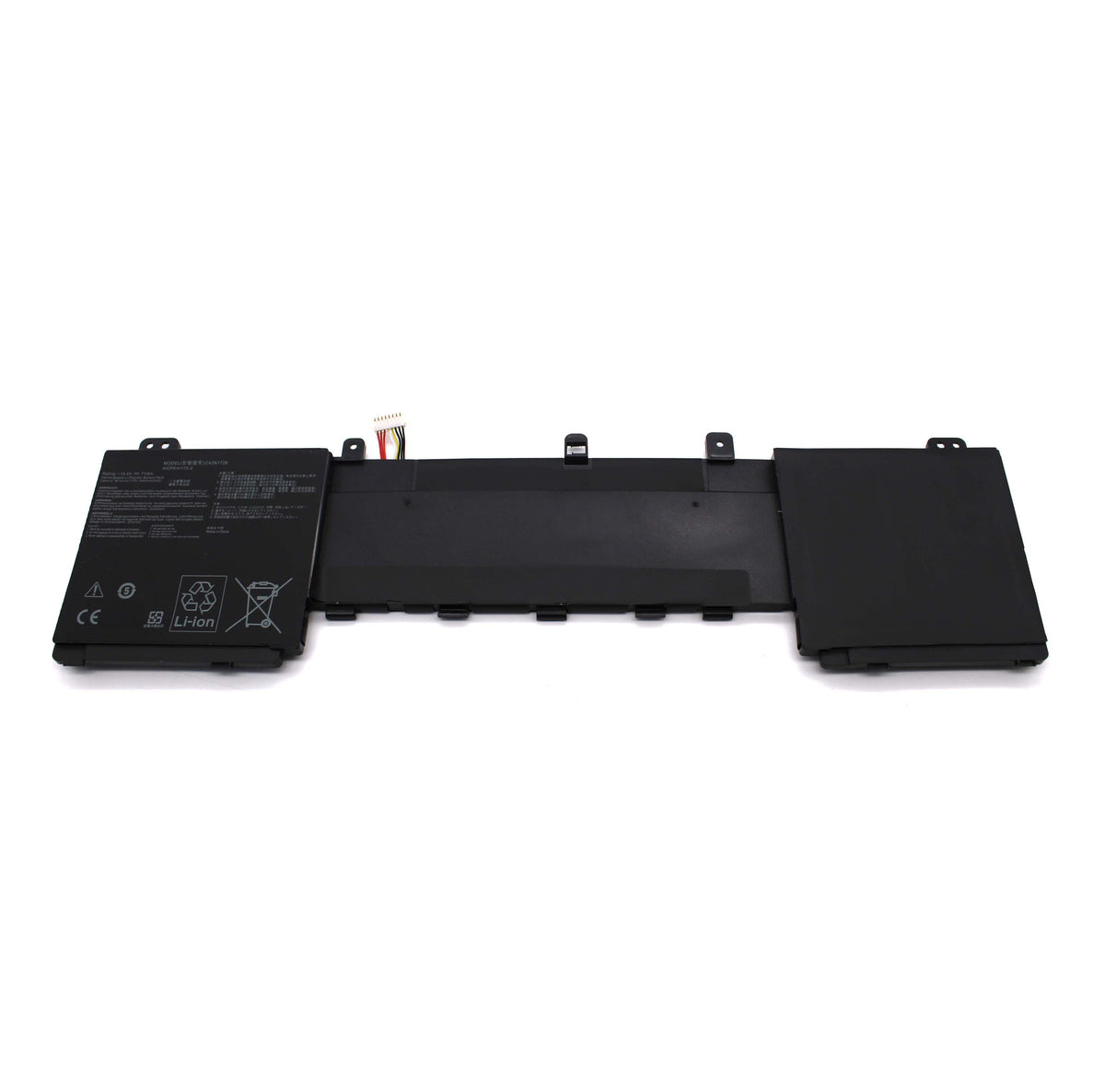 Batería Para Portátil Asus Zenbook U5500 Ux550Gdx Series C42N1728 C42Phch 0B200-02520100E