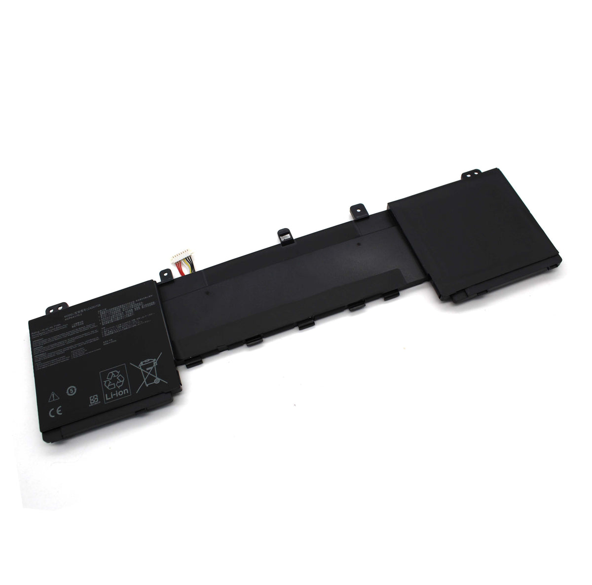 Batería Para Portátil Asus Zenbook U5500 Ux550Gdx Series C42N1728 C42Phch 0B200-02520100E