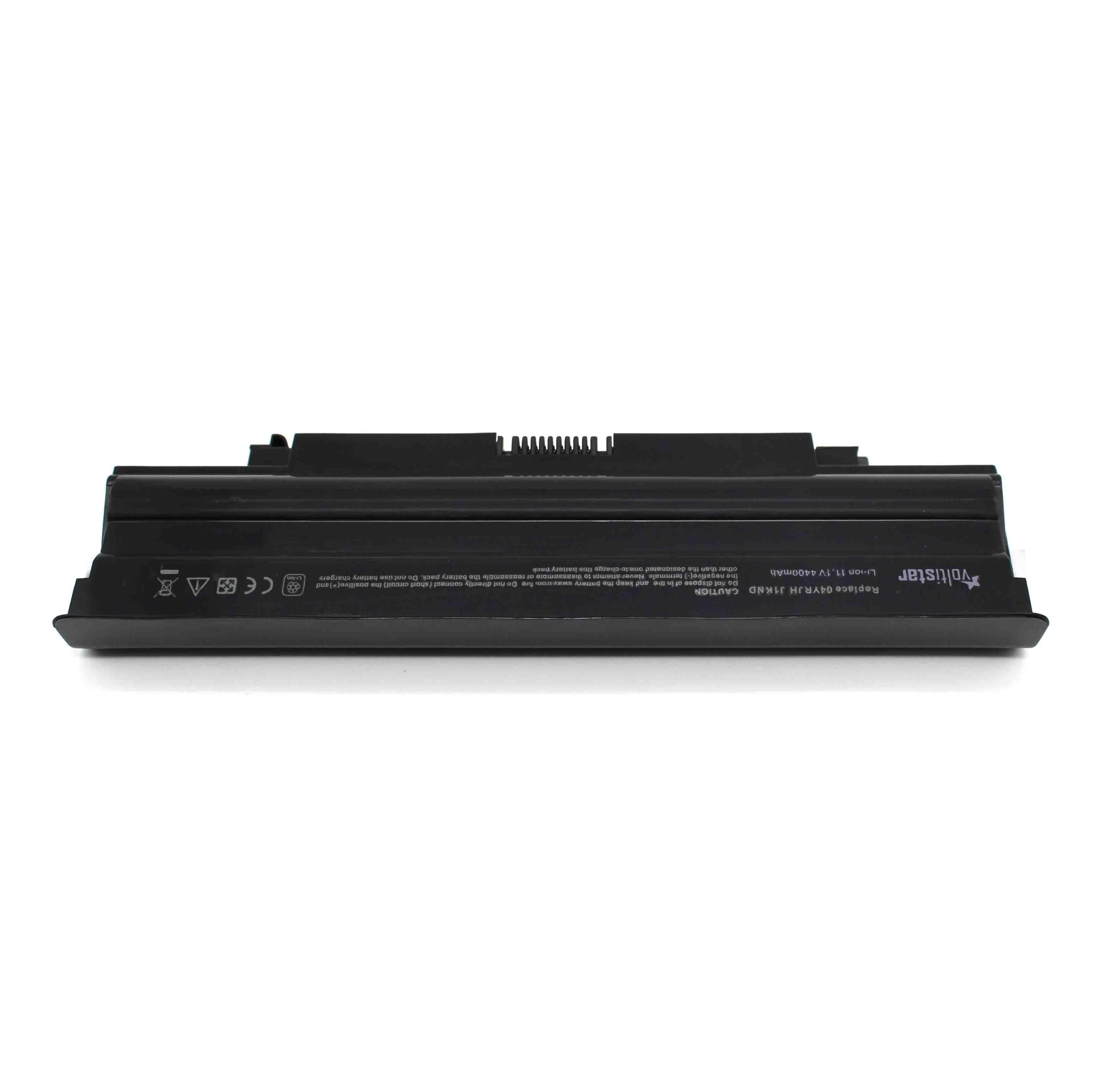Batería Para Portátil Dell Inspiron 13R 14R 15R 17R N3010 N4010 N5010 N5110 N5030