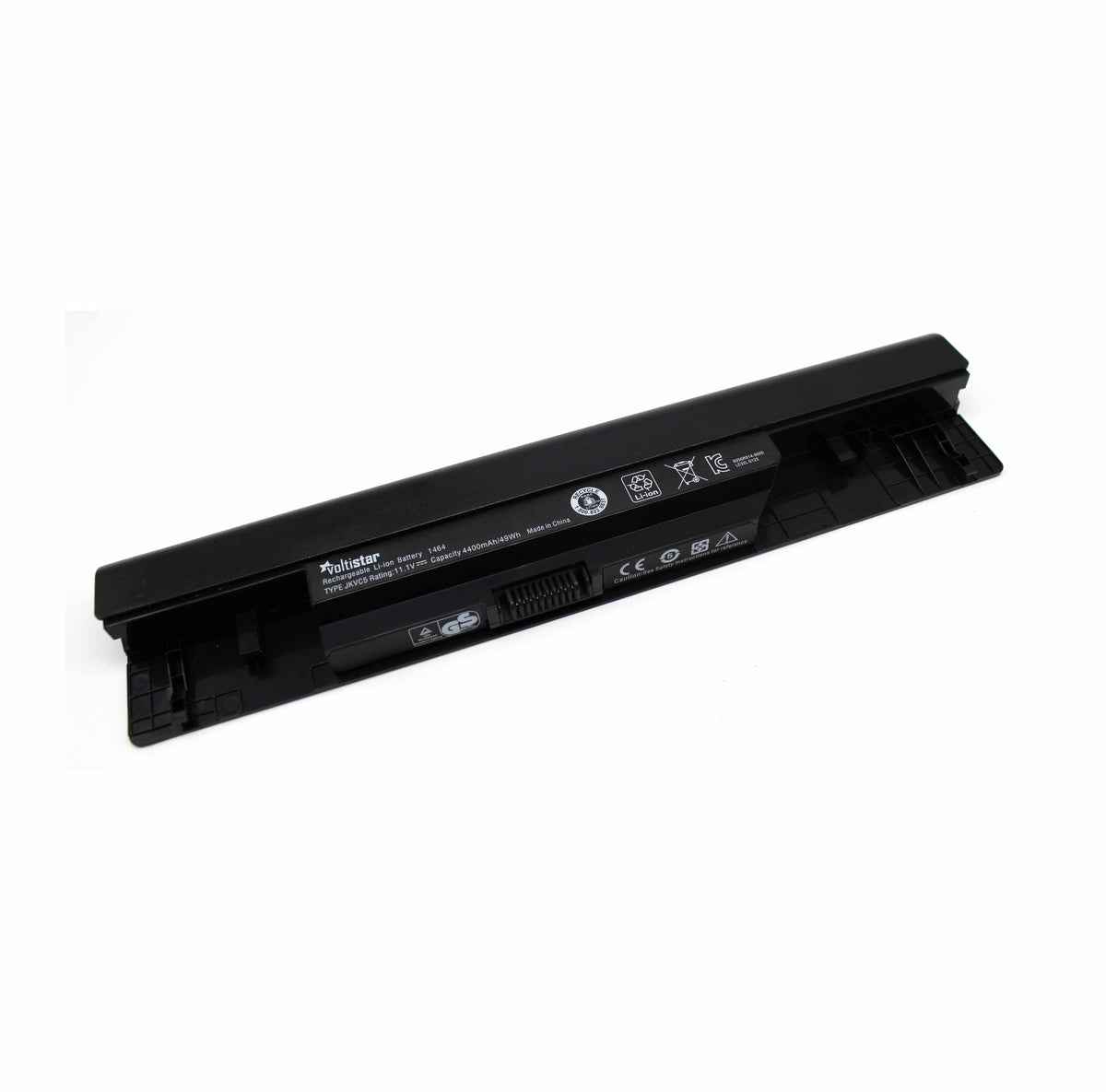 Batería Para Portátil Dell Inspiron 1464 1564 1764 Series Jkvc5 Dl1564Lh