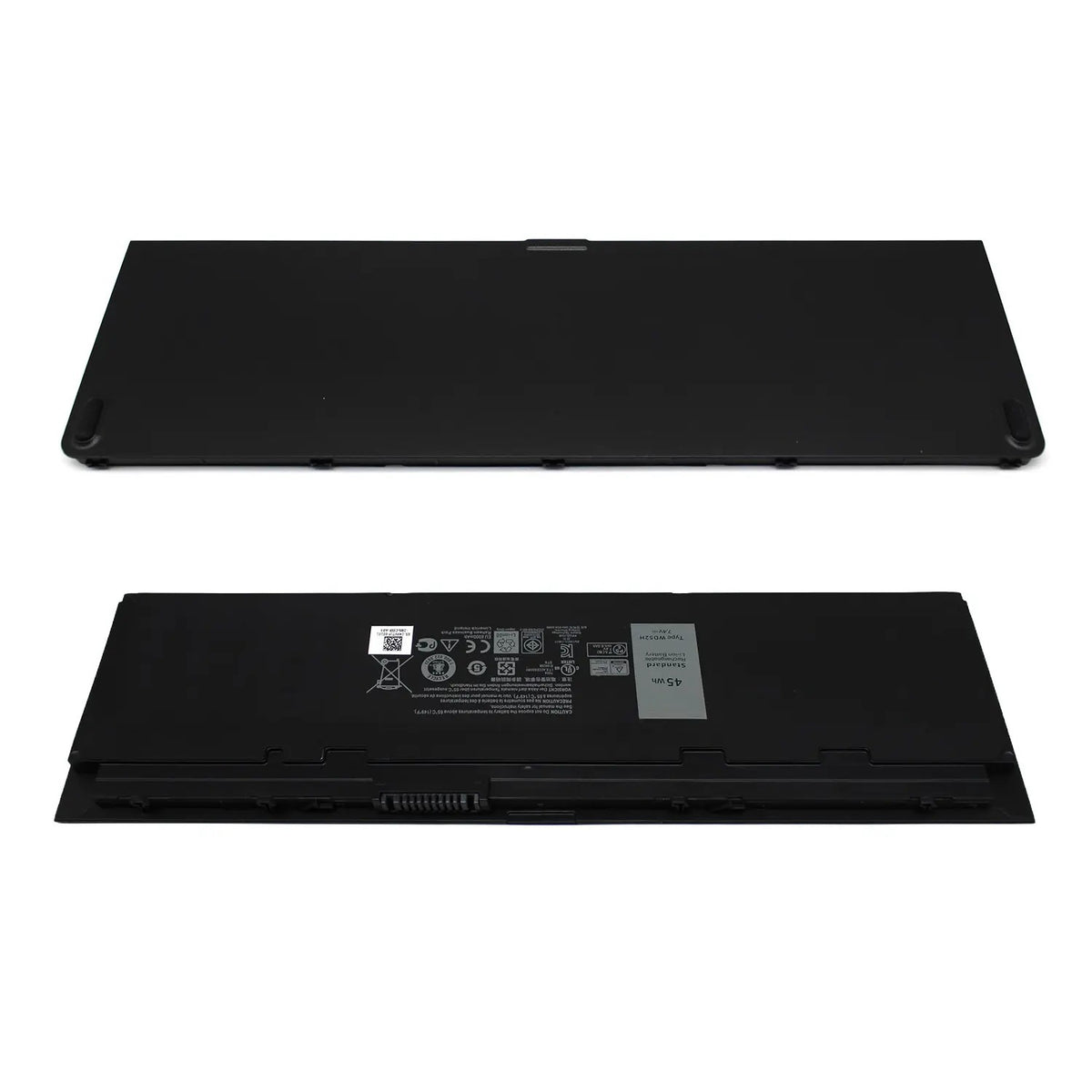 Batería Para Portátil Dell Latitude 12 7000 E7240 E7250 Wd52H