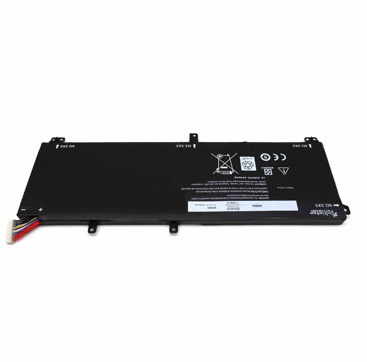 Batería Para Portátil Dell Precision M3800 Xps 15 9530 T0Trm 245Rr 7D1Wj Y758W H76Mv